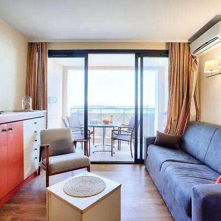 Apartment Francia - Maeva - 3 Pieces 7 Personnes - Selection Mae-0244 *