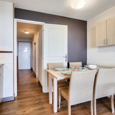 Apartment Francia - Maeva - 3 Pieces 7 Personnes - Selection Mae-0244 Cannes