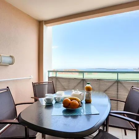 Francia - Maeva - 3 Pieces 7 Personnes - Selection Mae-0244 Apartment Cannes