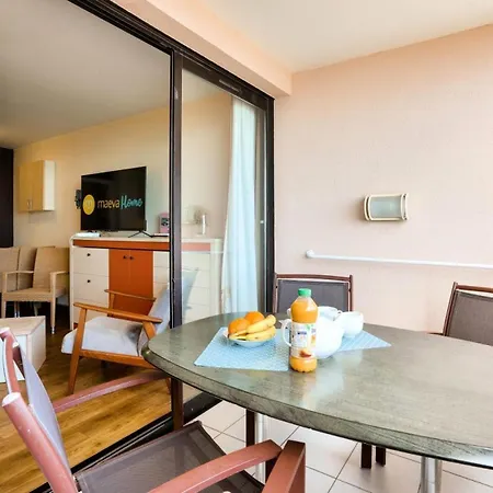 Apartment Francia - Maeva - 3 Pieces 7 Personnes - Selection Mae-0244