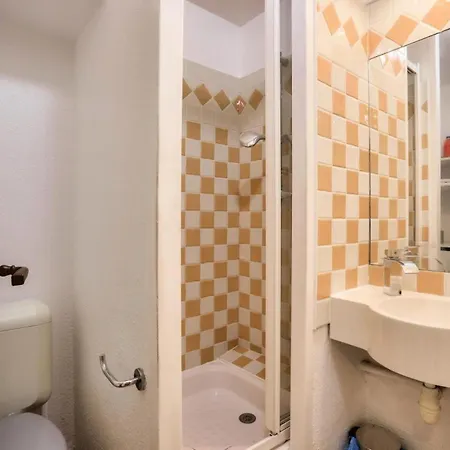 Francia - Maeva - 3 Pieces 7 Personnes - Selection Mae-0244 Apartment Cannes