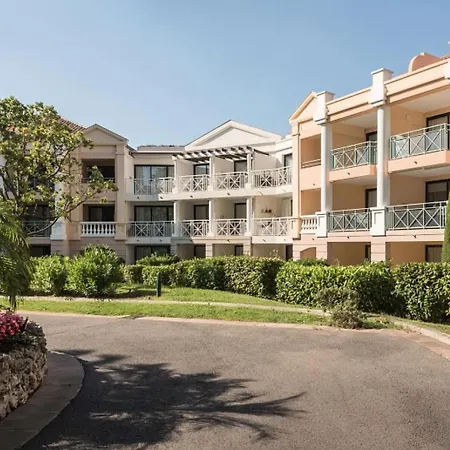 Apartment Francia - Maeva - 3 Pieces 7 Personnes - Selection Mae-0244 Cannes