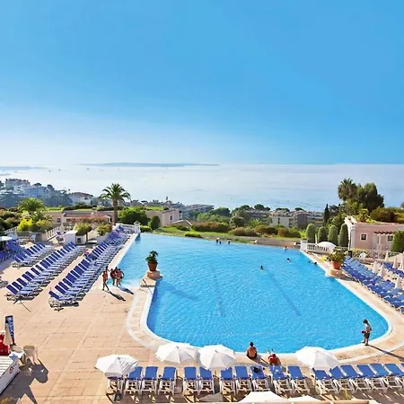 Apartment Francia - Maeva - 3 Pieces 7 Personnes - Selection Mae-0244 Cannes