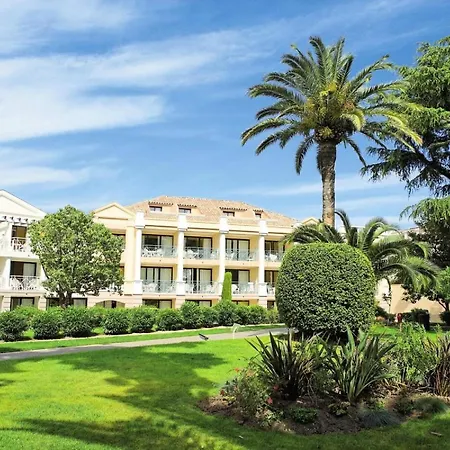 Apartment Francia - Maeva - 3 Pieces 7 Personnes - Selection Mae-0244 Cannes
